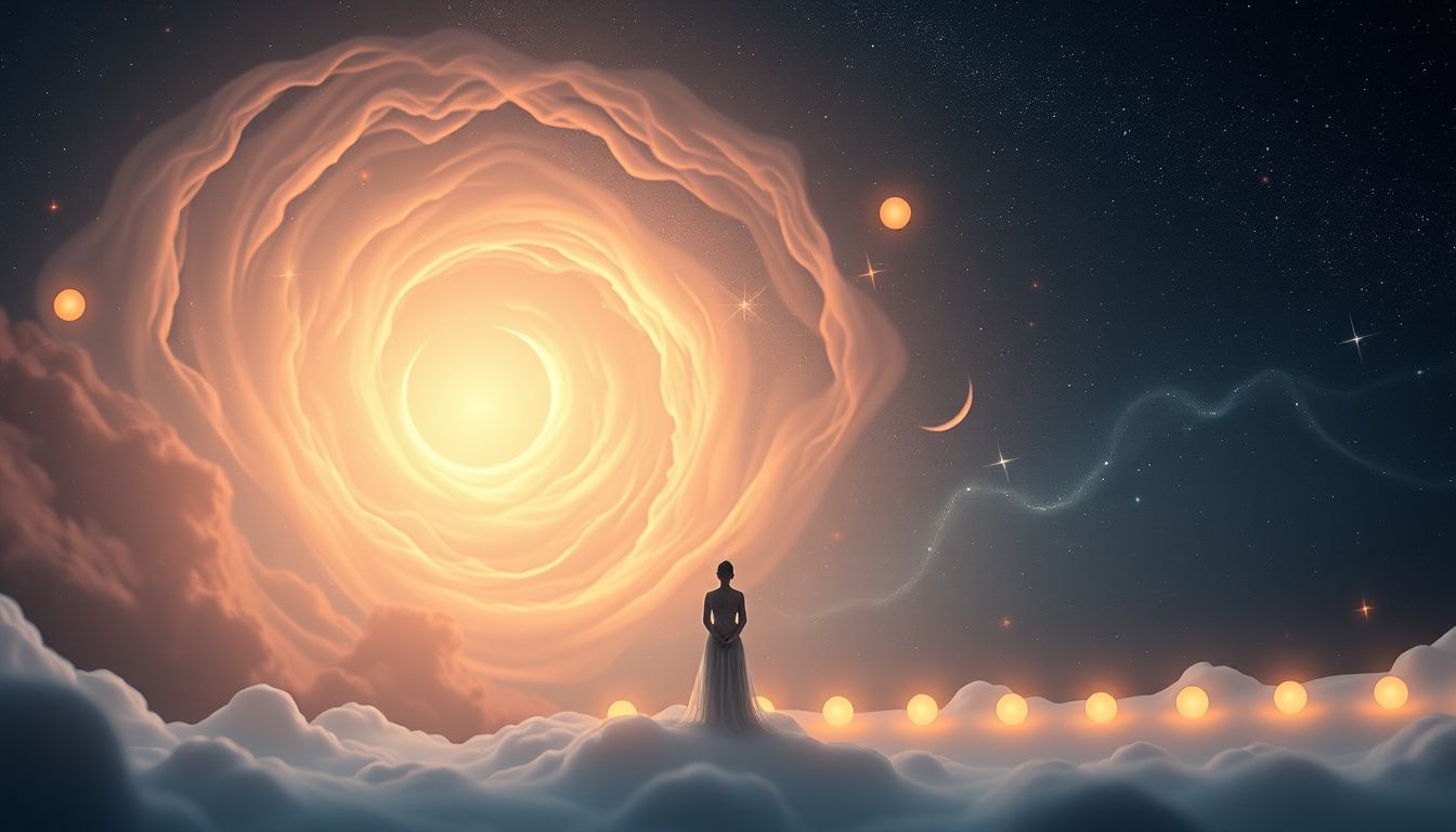 Droom 16 symboliseert innerlijke rust en geduld in het leven.