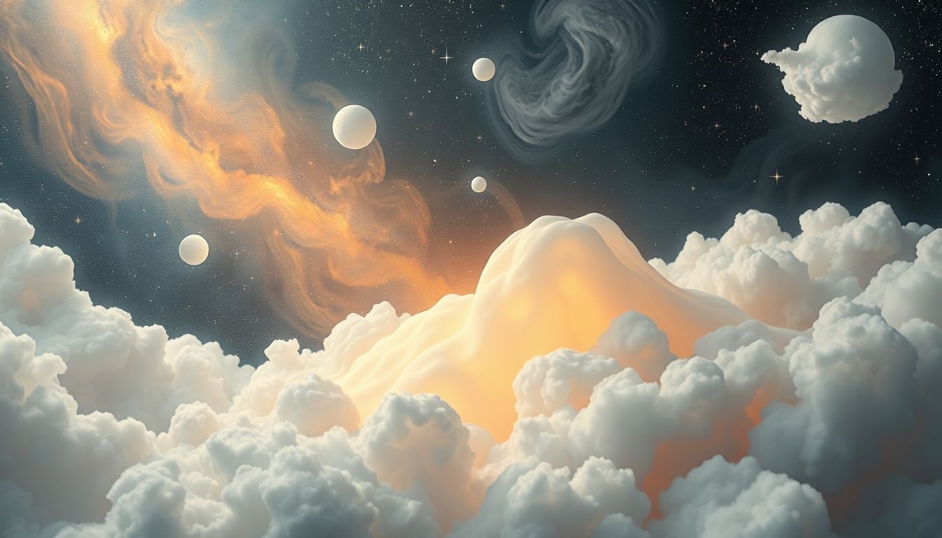 Dromen over tofu weerspiegelt vaak innerlijke emoties en kwetsbaarheid.