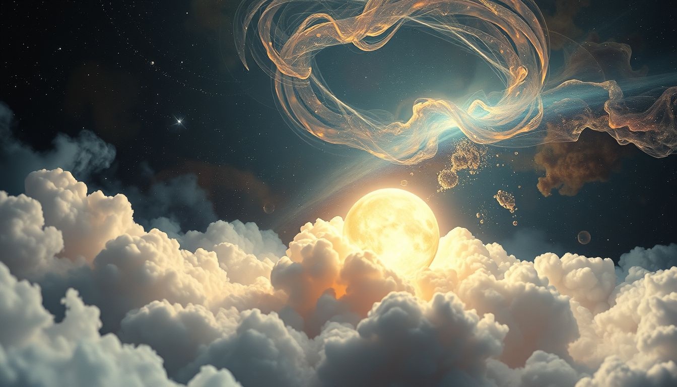 Droom 17 onthult verborgen angsten door het vinden van een bom.