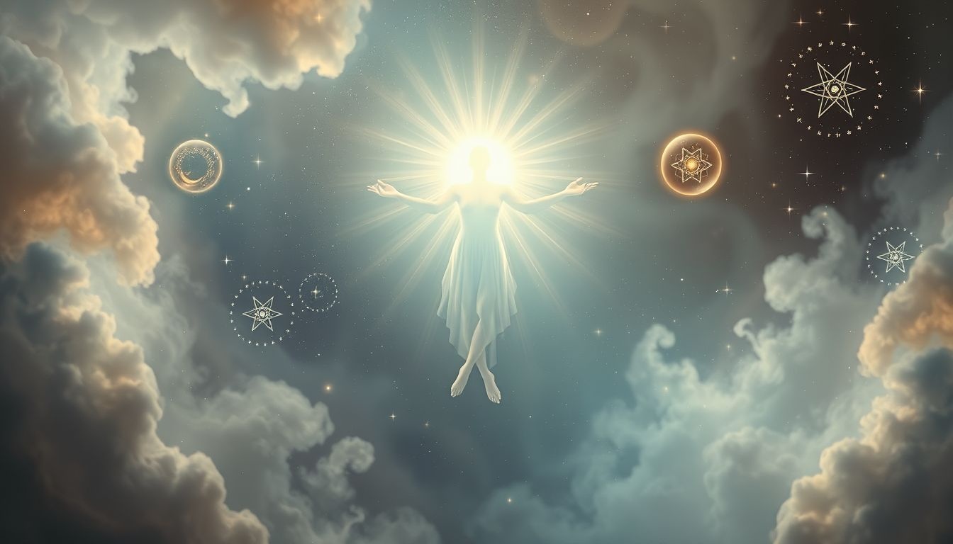 Droom 17 symboliseert innerlijke vergeving en spirituele heling.