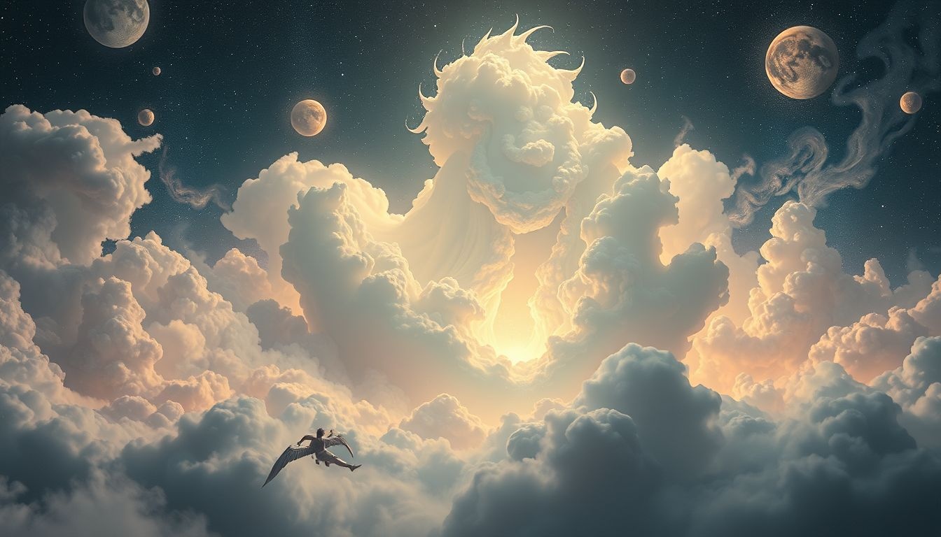 Droom 17 symboliseert kracht en ambitie die grenzen overstijgt.