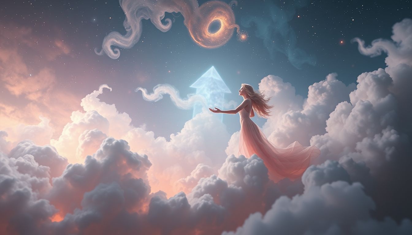 Droom 17 onthult stress door relatieproblemen bij het luchtalarm.