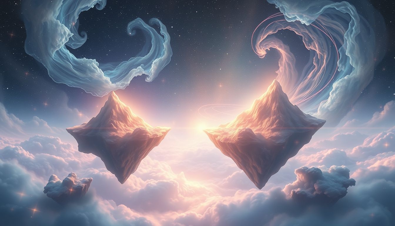 Dromen over land te koop duidt op nieuwe kansen en groei.