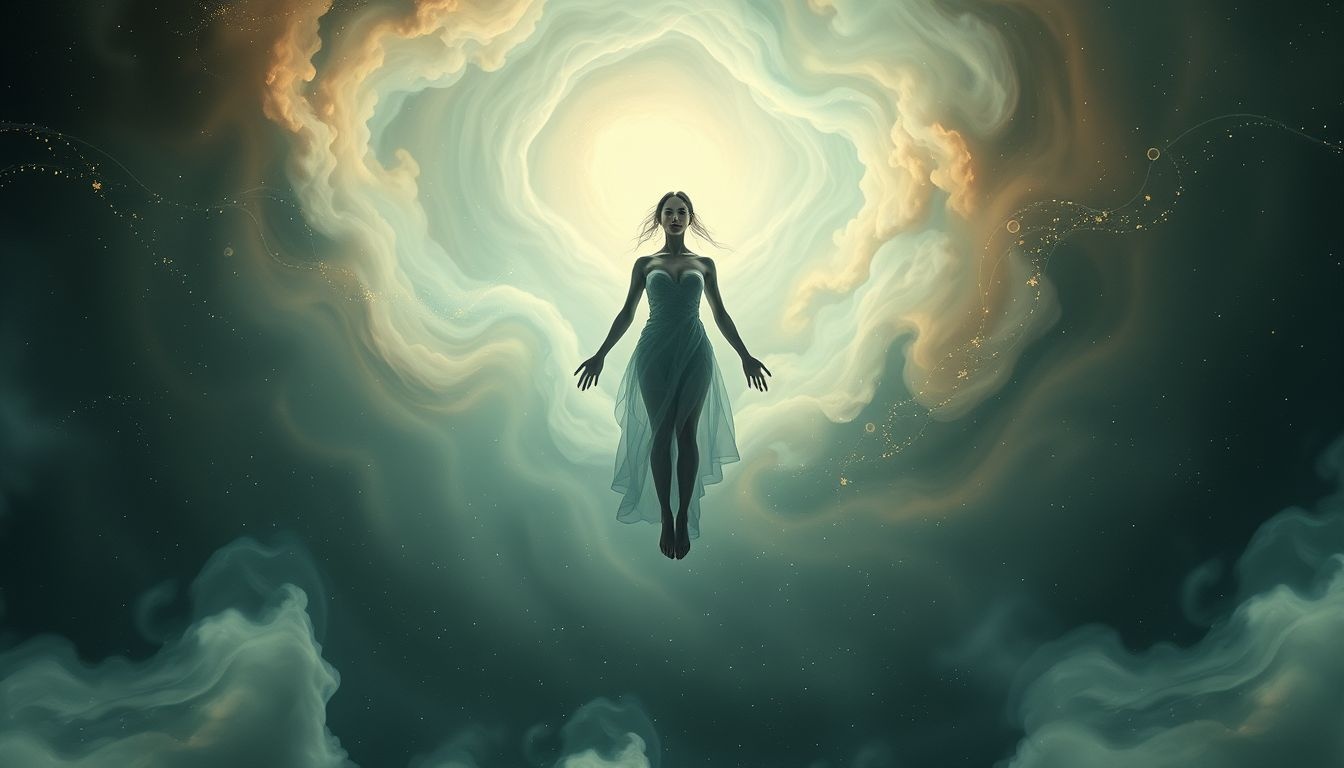 Dromen over stikken symboliseren vaak emotionele verstikking of stress.