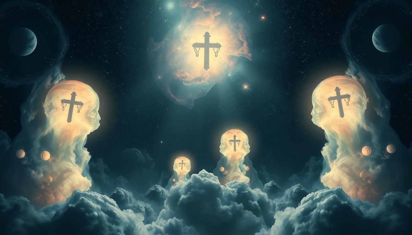 Droom 17 weerspiegelt innerlijke onrust tijdens religieuze avondgebeden.