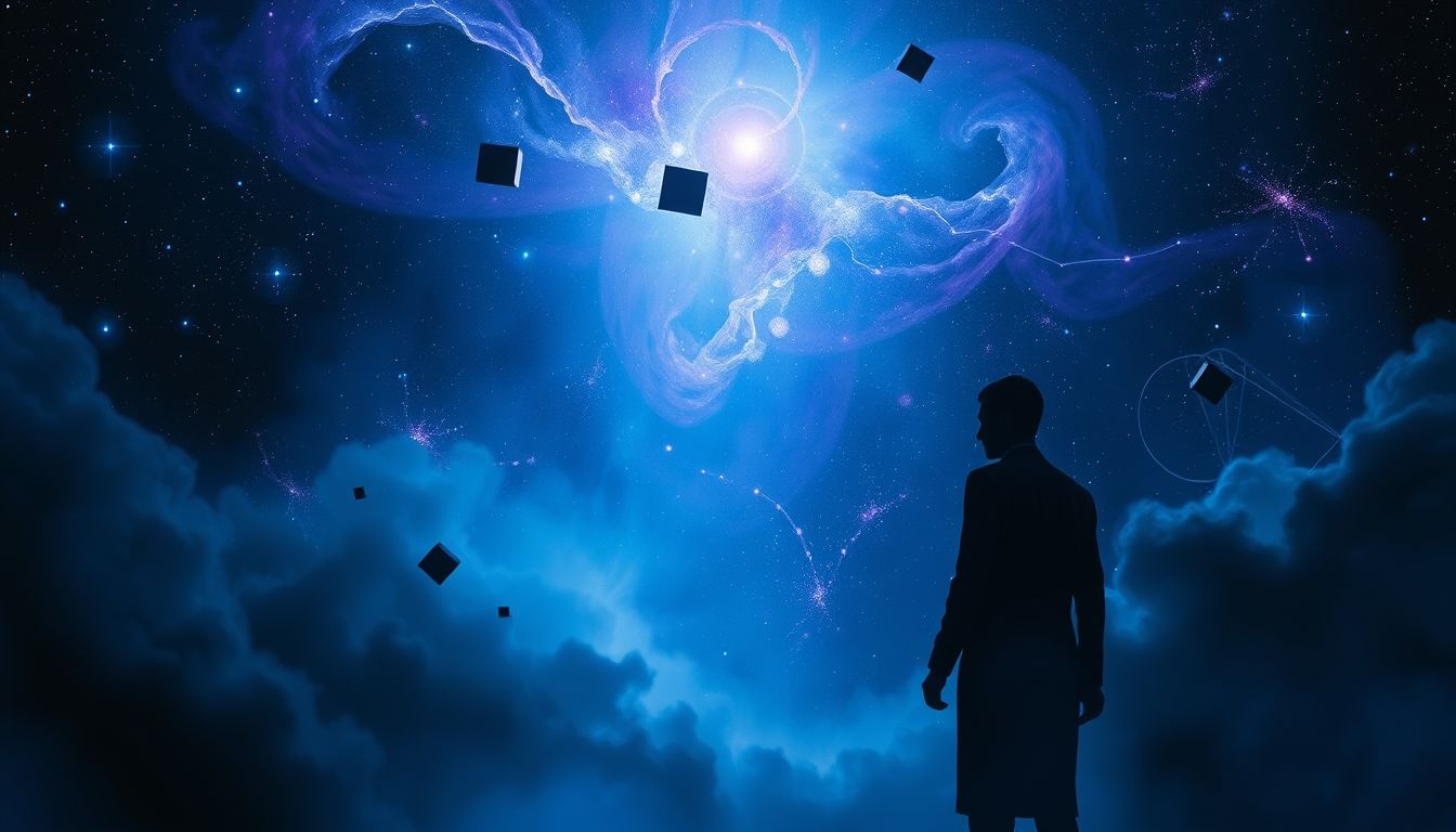 Droom 18 onthult angst voor geheime dreigingen op werk.