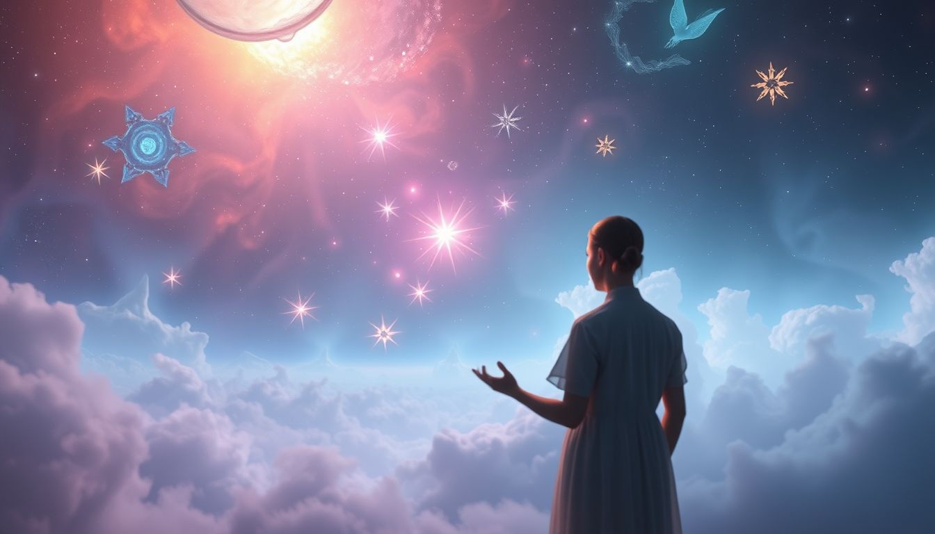 Dromen dat je blind bent, symboliseert vaak gemiste levenskansen.