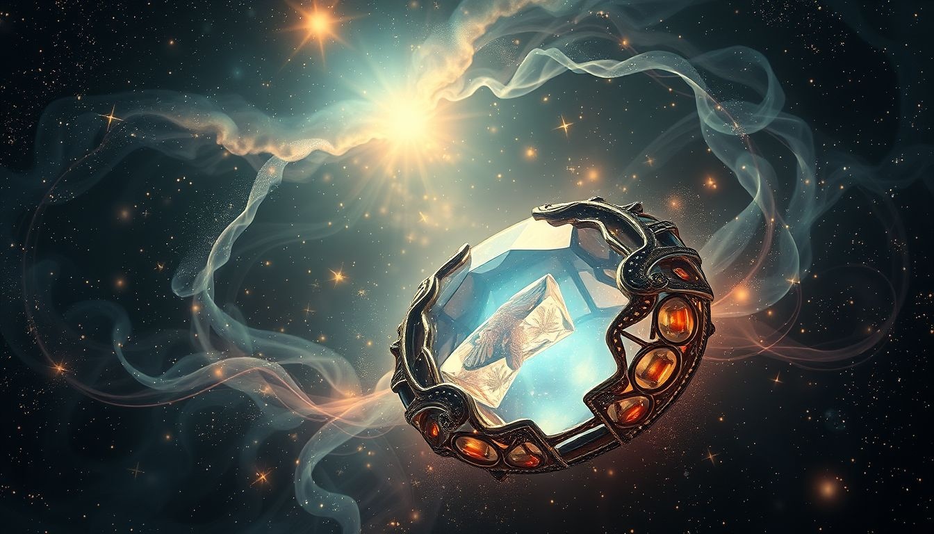 Dromen over oude sieraden symboliseren verborgen waarde en herinneringen.