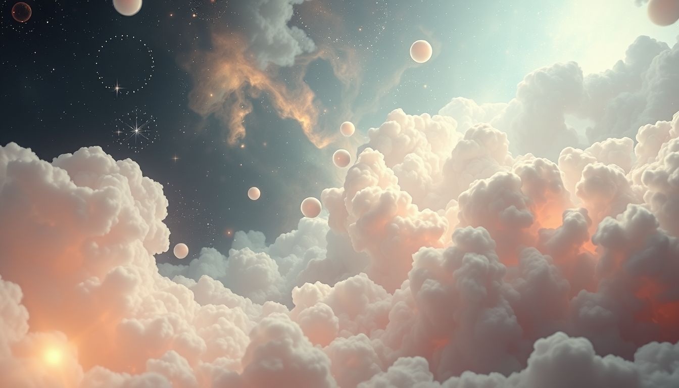 Droom 18 symboliseert vaak nieuw begin en creativiteit.