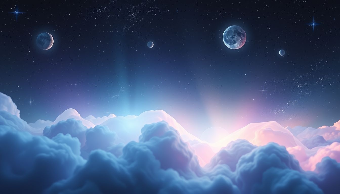 Een klep die van kleur verandert symboliseert emotionele transformatie.