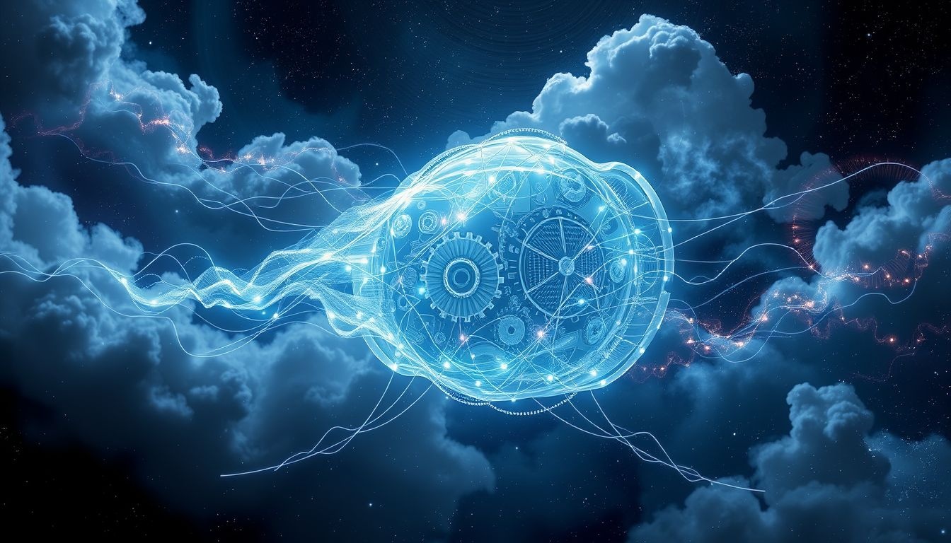 Dromen over trillende machines symboliseren innerlijke onrust en verandering.