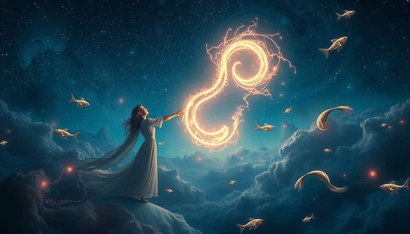 Anderen een vishaak zien gebruiken symboliseert verborgen invloed of controle.