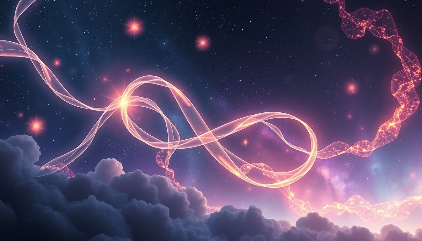 Droom 18 onthult hoe logica emoties in liefde analyseert.