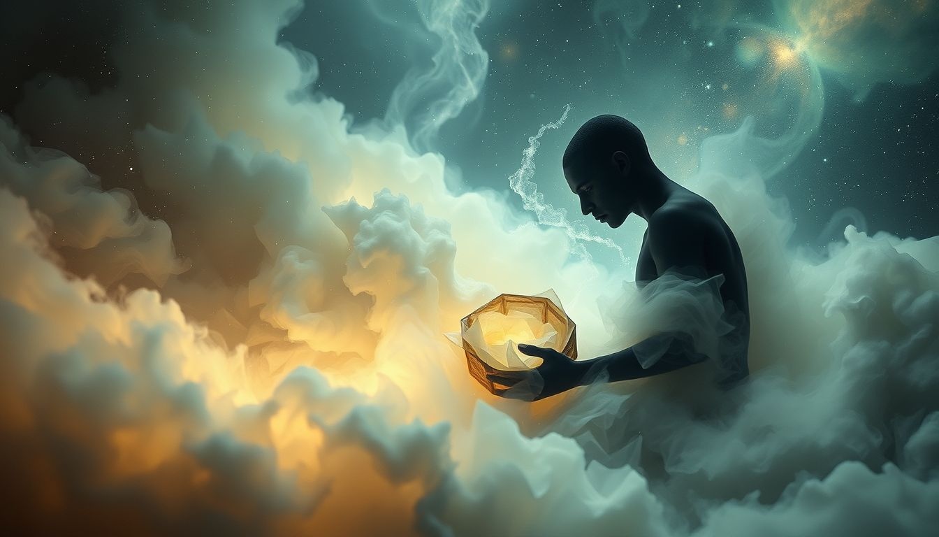 Dromen over oud papier eten symboliseert het verwerken van oude herinneringen.