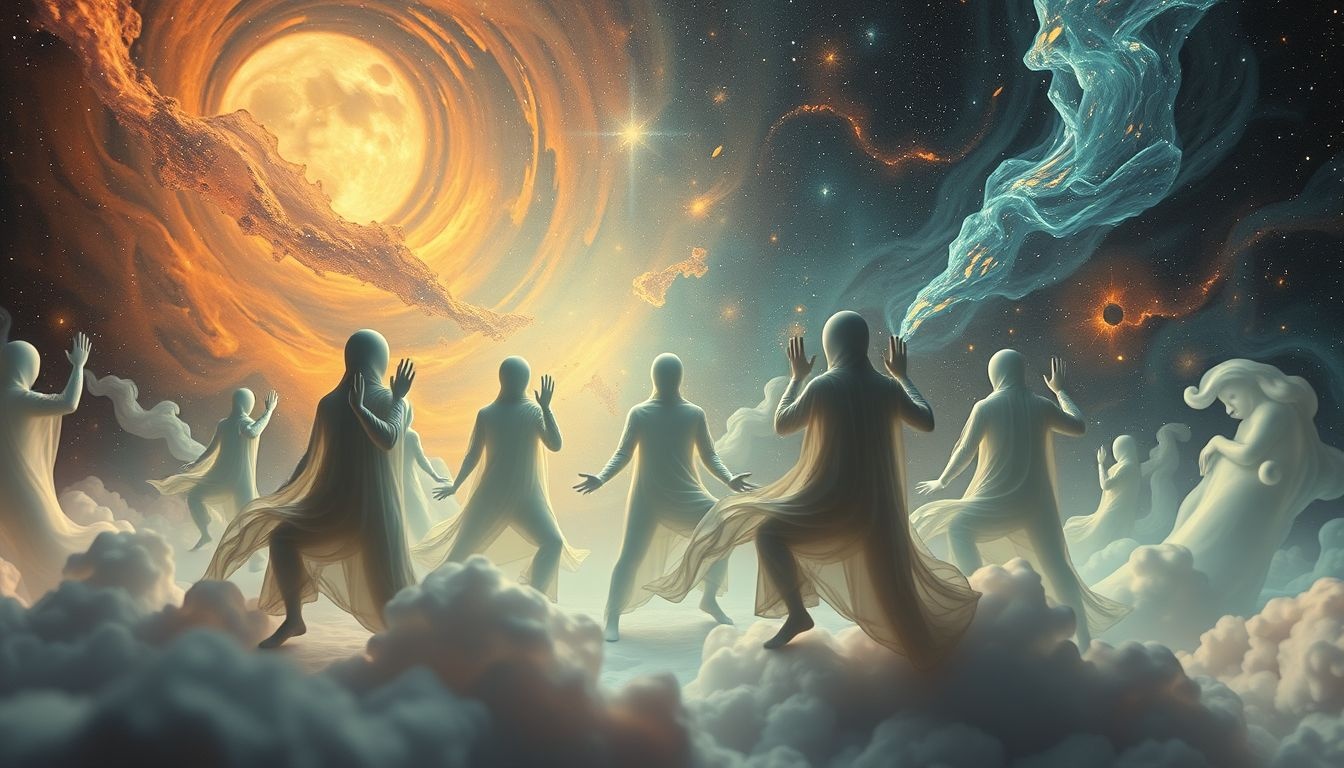 Trainen met onbekenden weerspiegelt groei door nieuwe sociale uitdagingen.