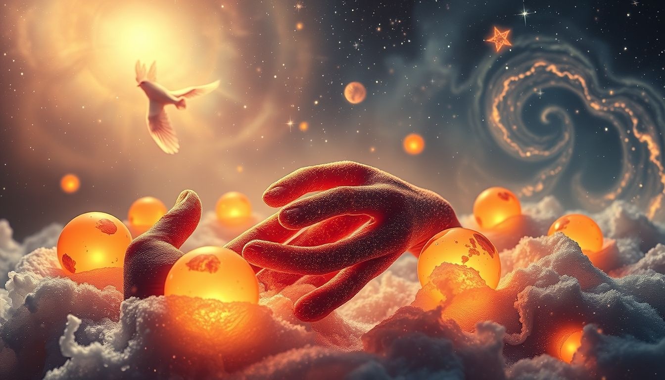 Dromen over schoonmaken onthult verlangen naar innerlijke zuivering.