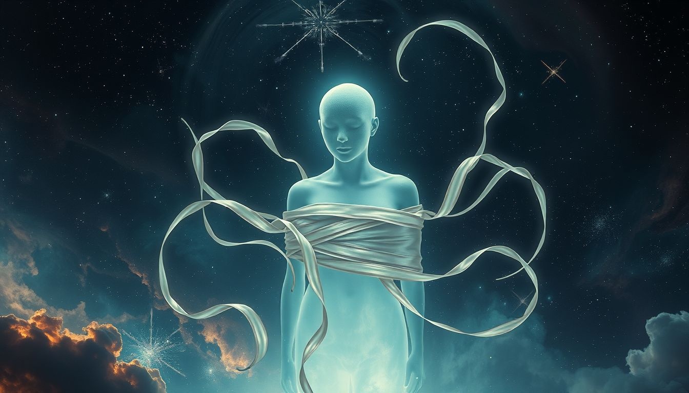 Een strakke thong in je droom symboliseert gevoelde gedragsbeperkingen.