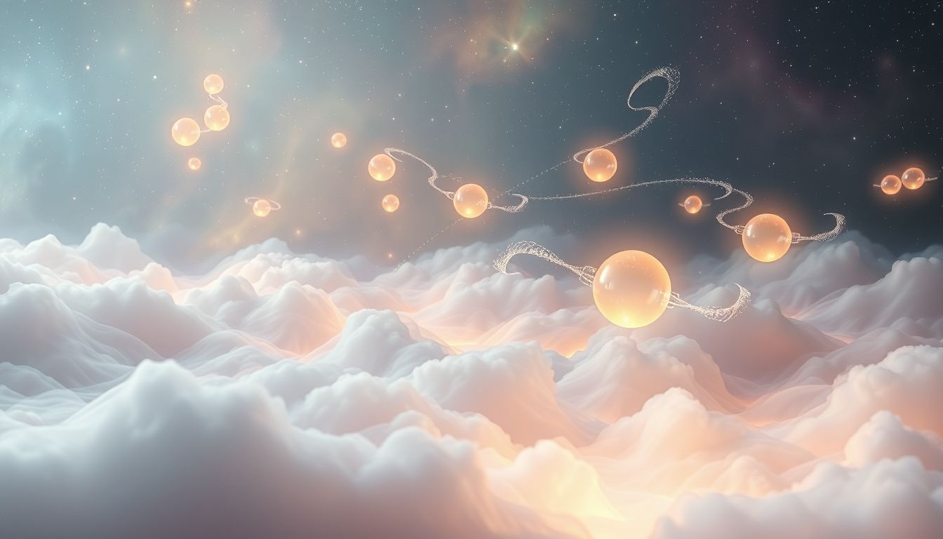 Een wind in dromen symboliseert vaak onverwachte veranderingen en emoties.