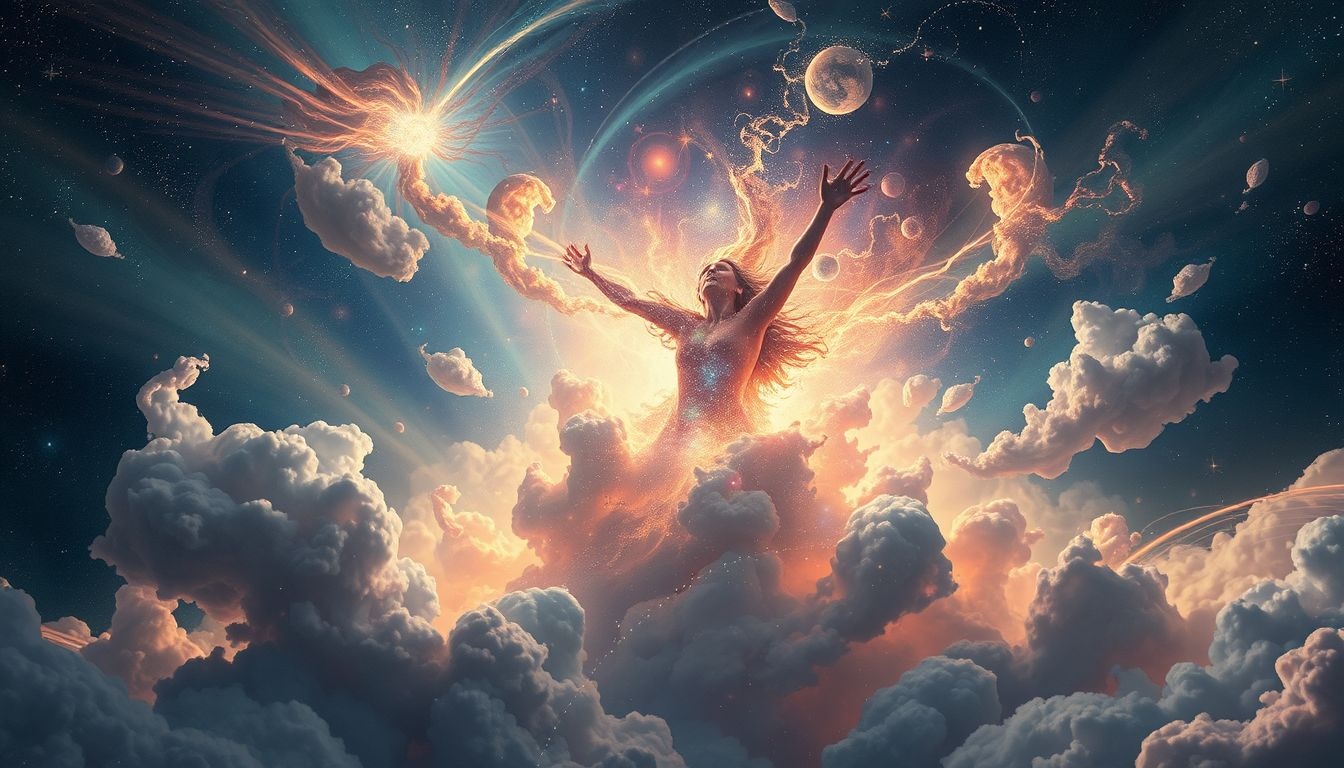 Droom over xtc symboliseert vaak het verlies van zelfbeheersing.