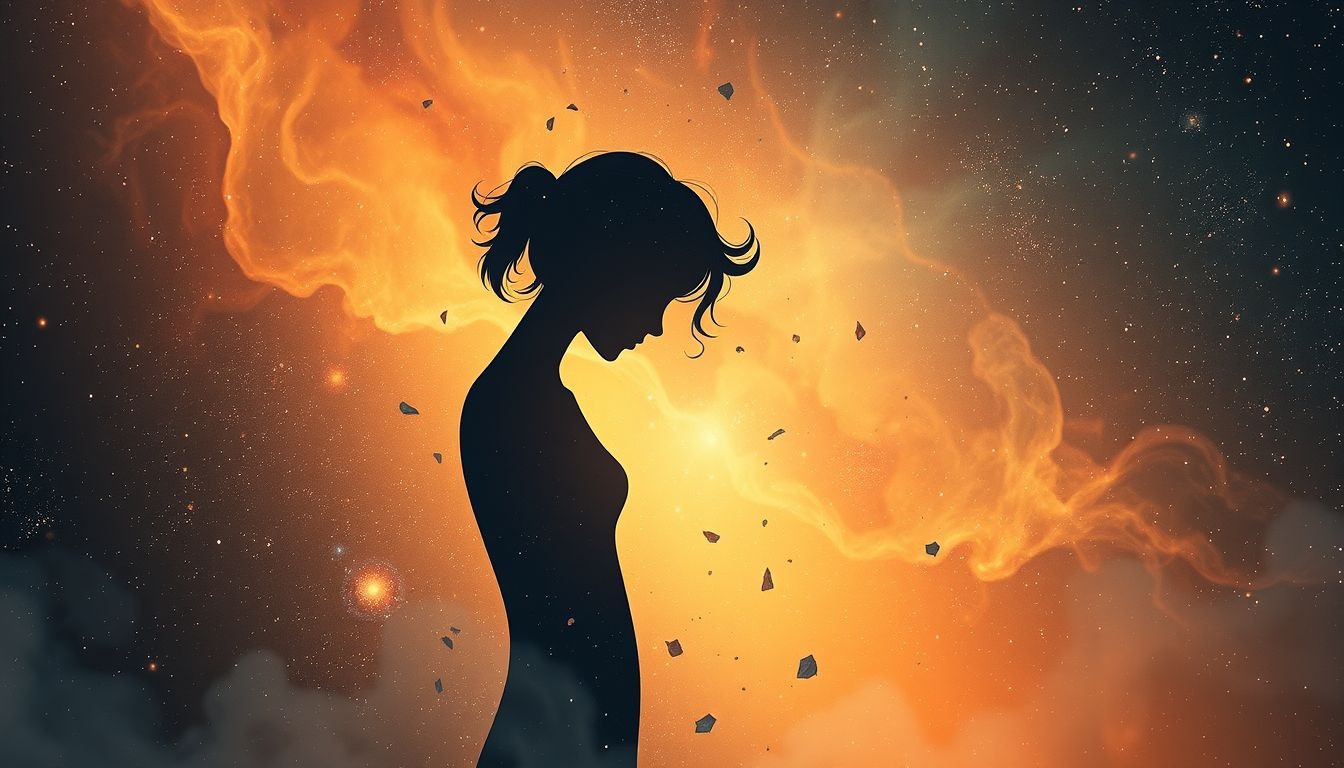 Dromen over familielid beledigen wijst op onderdrukte conflicten.