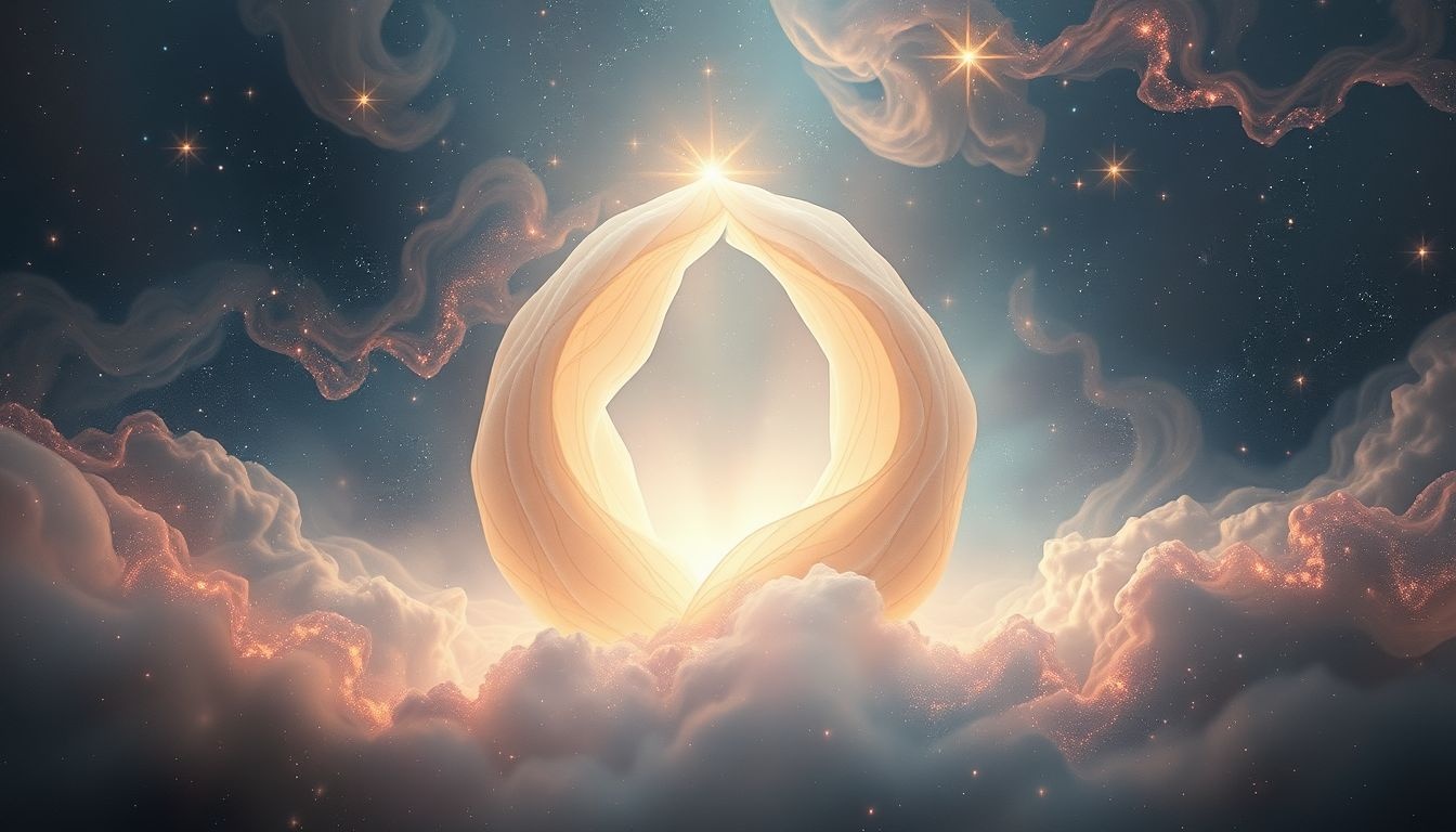 Een gesloten vagina in dromen symboliseert vaak emotionele afgeslotenheid.