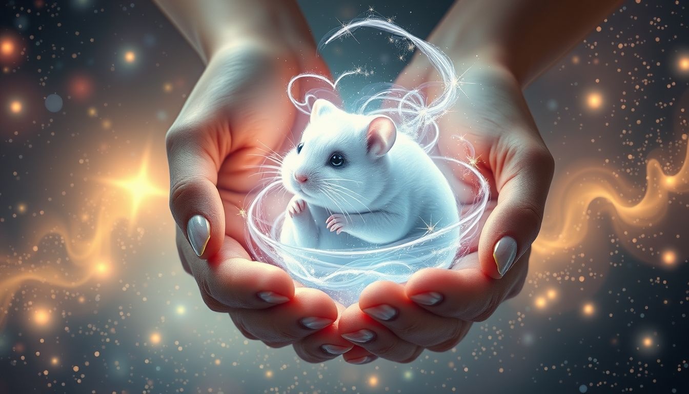 Droom 2 symboliseert zorgzaamheid en verlangen naar veiligheid.