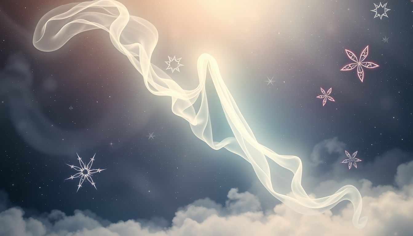 Een klep sluiten symboliseert het afsluiten van emoties of situaties.