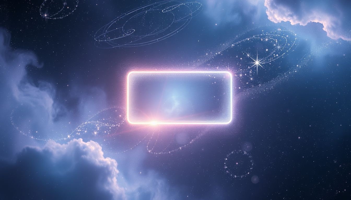 Dromen over een rechthoek symboliseren vaak stabiliteit en structuur.