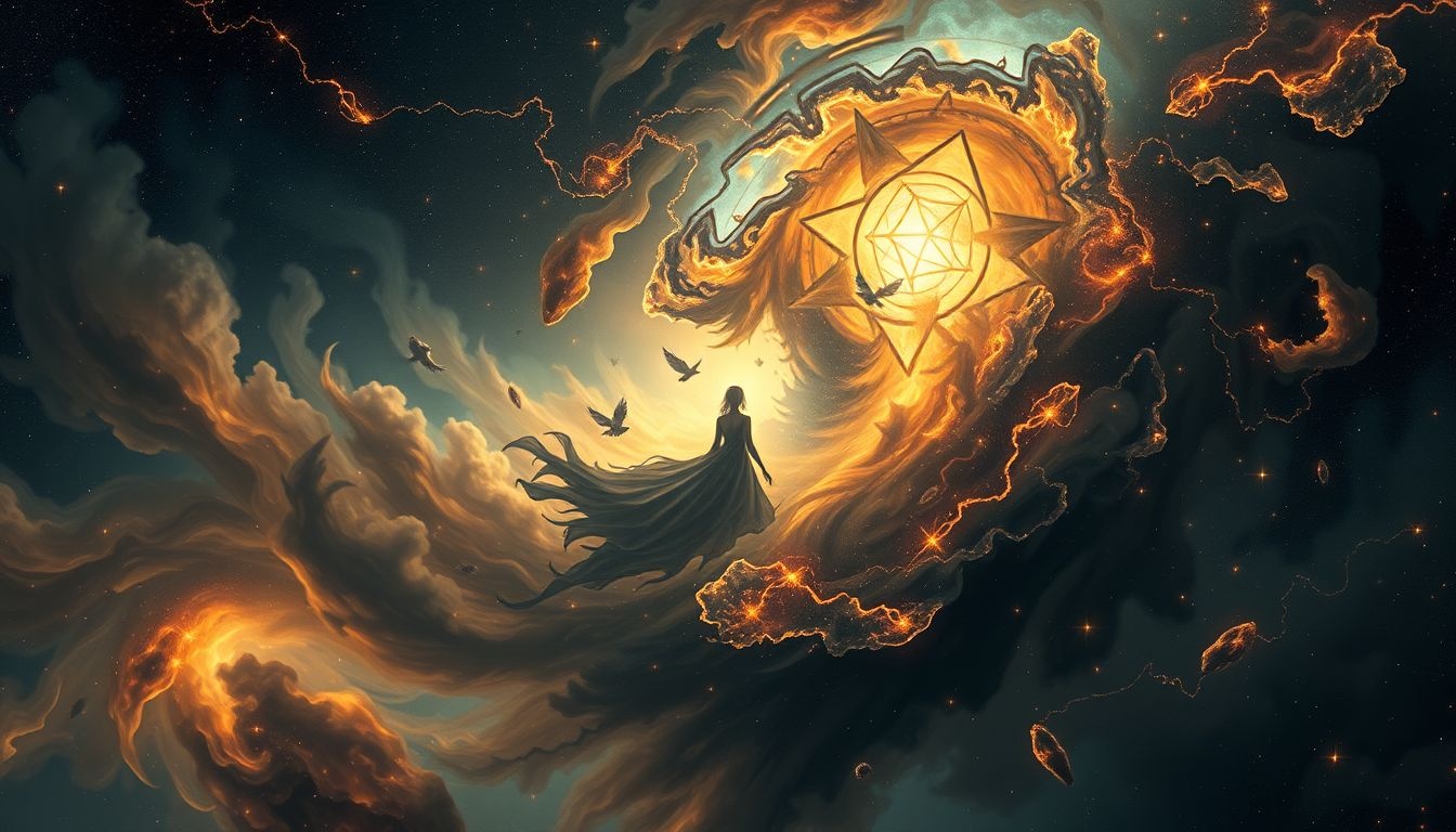 Dromen over maffia symboliseren vaak macht en verborgen conflicten.