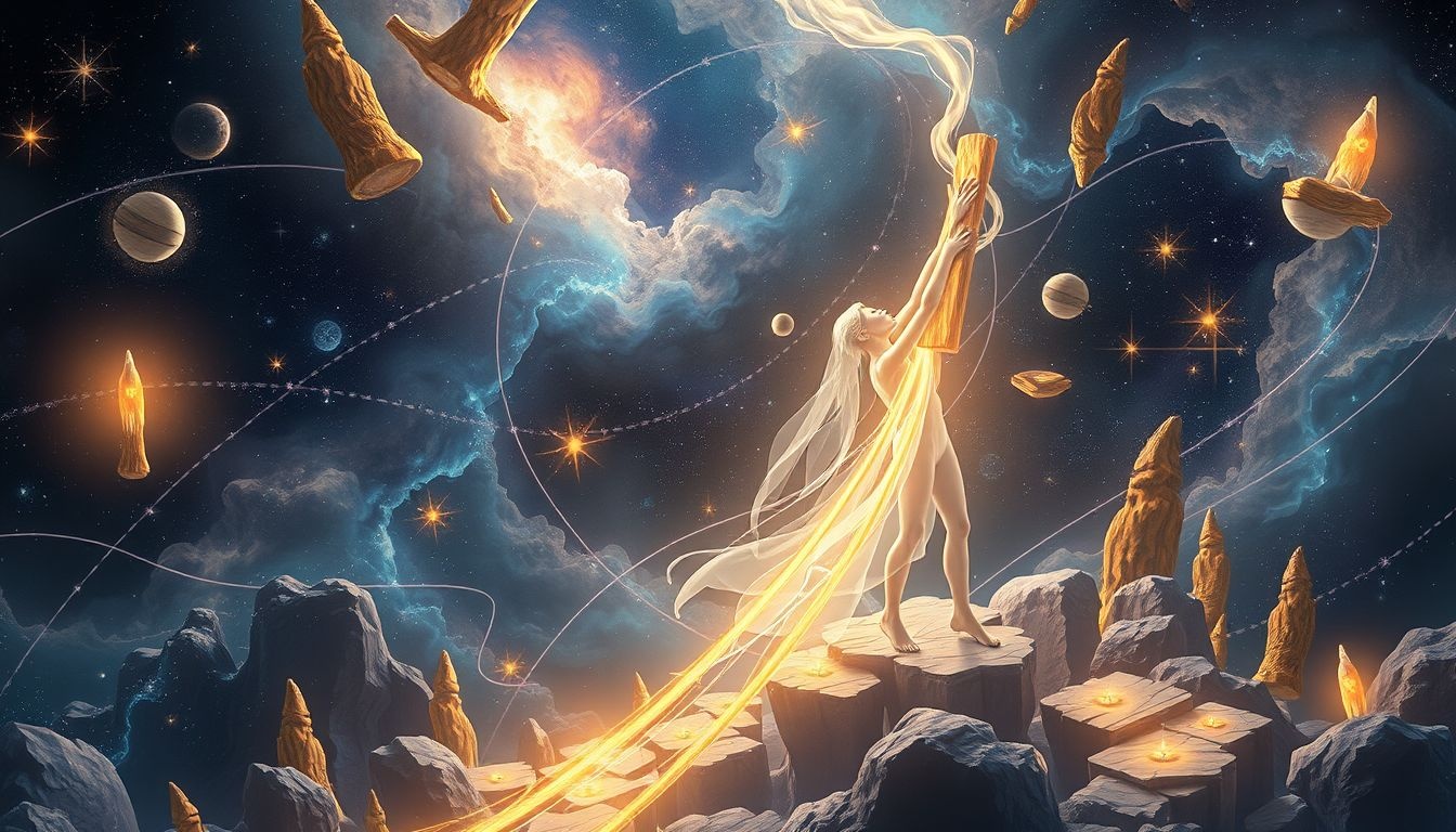 Zelf timmerman zijn in dromen symboliseert zelfontwikkeling en creativiteit.