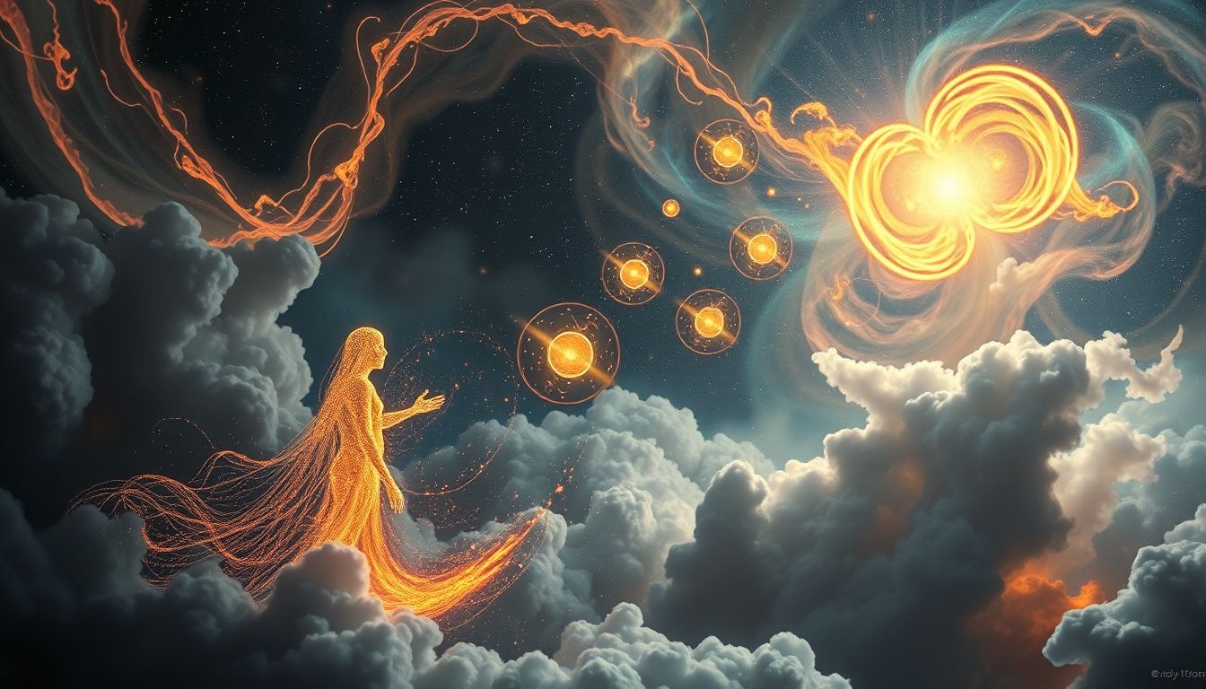 Zelf falen in goochelen symboliseert onzekerheid over eigen vaardigheden.