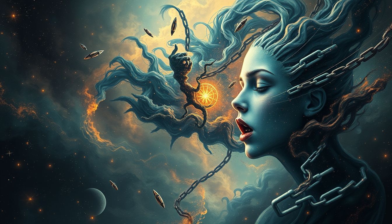 Dromen over afkeuring met woede weerspiegelen innerlijke conflicten en frustraties.