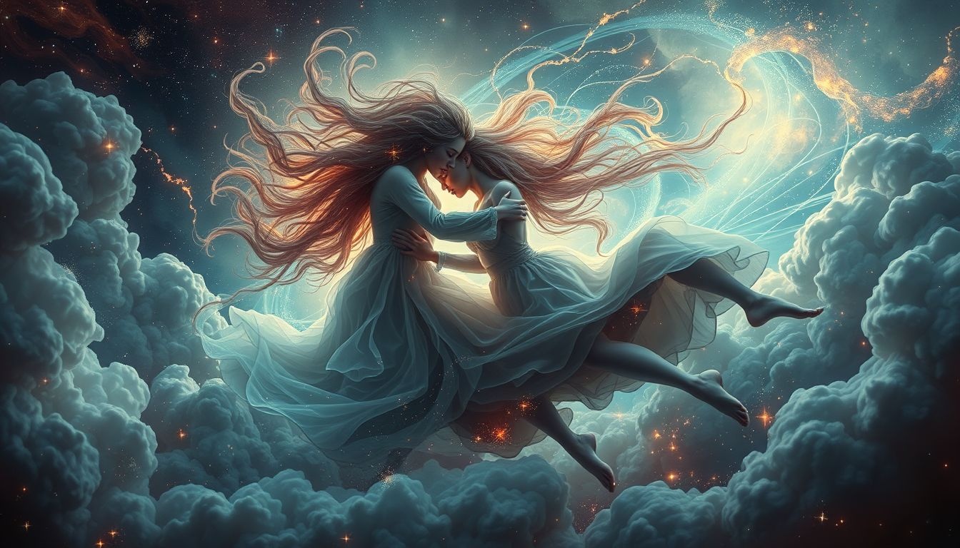 Droom 20 onthult innerlijke strijd en emotionele pijn in conflict.