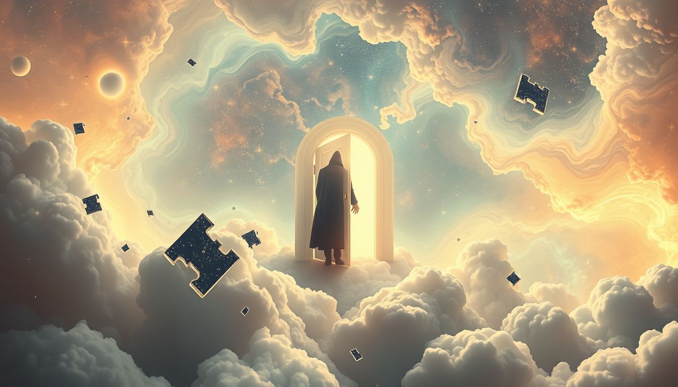 Een weigering door de marktmeester weerspiegelt innerlijke conflicten en grenzen.