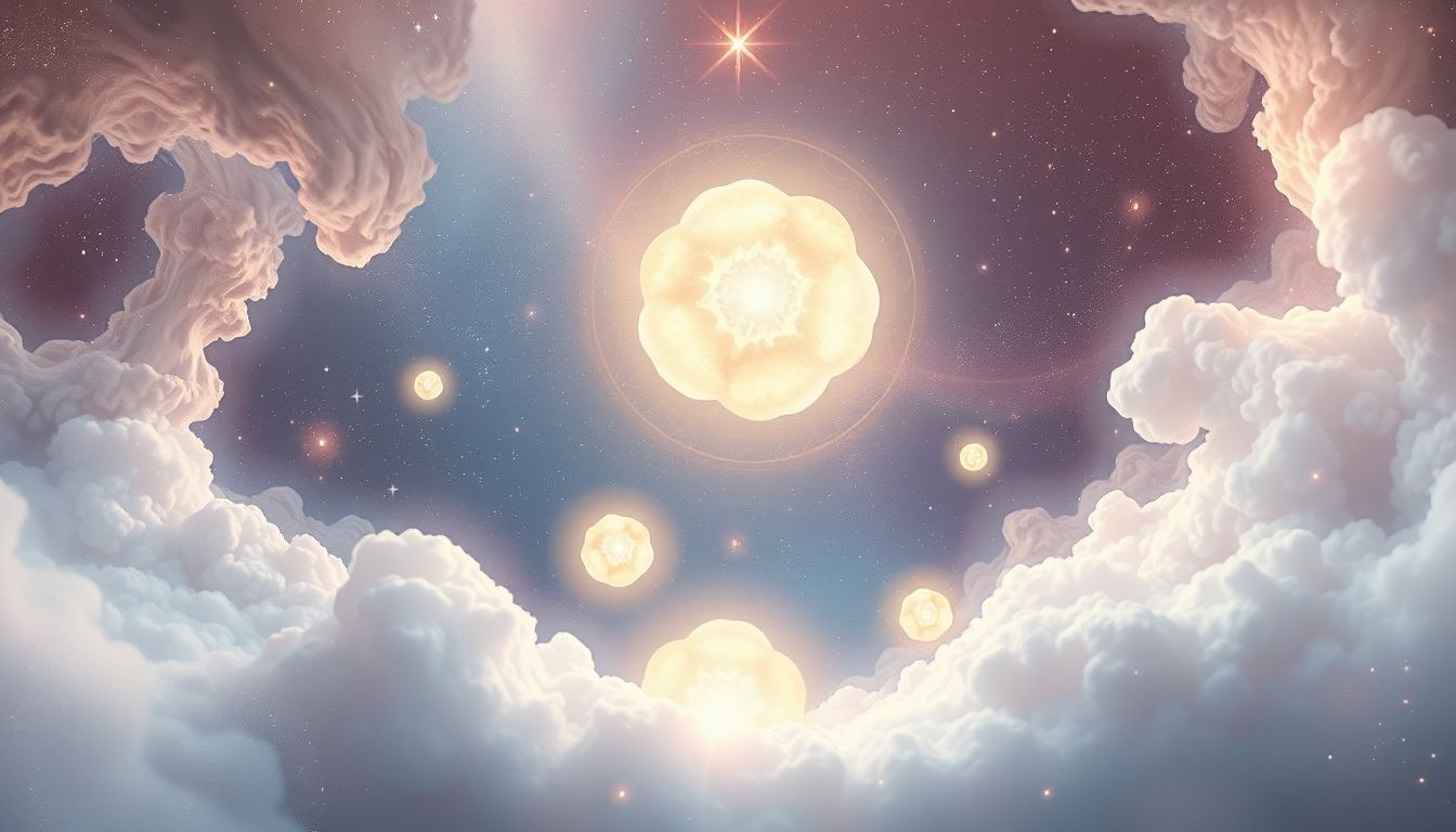 Dromen over tofu symboliseert vaak innerlijke balans en spirituele groei.