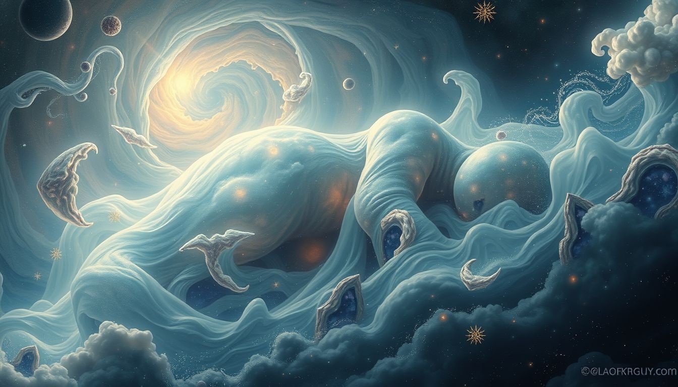 Droom 21 onthult verborgen kracht achter slapende kolossen.