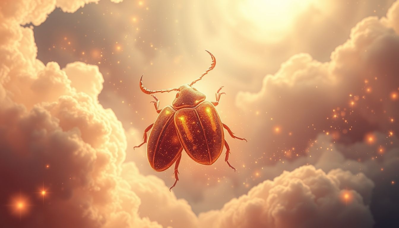 Droom 21 symboliseert transformatie en nieuw begin in het licht.