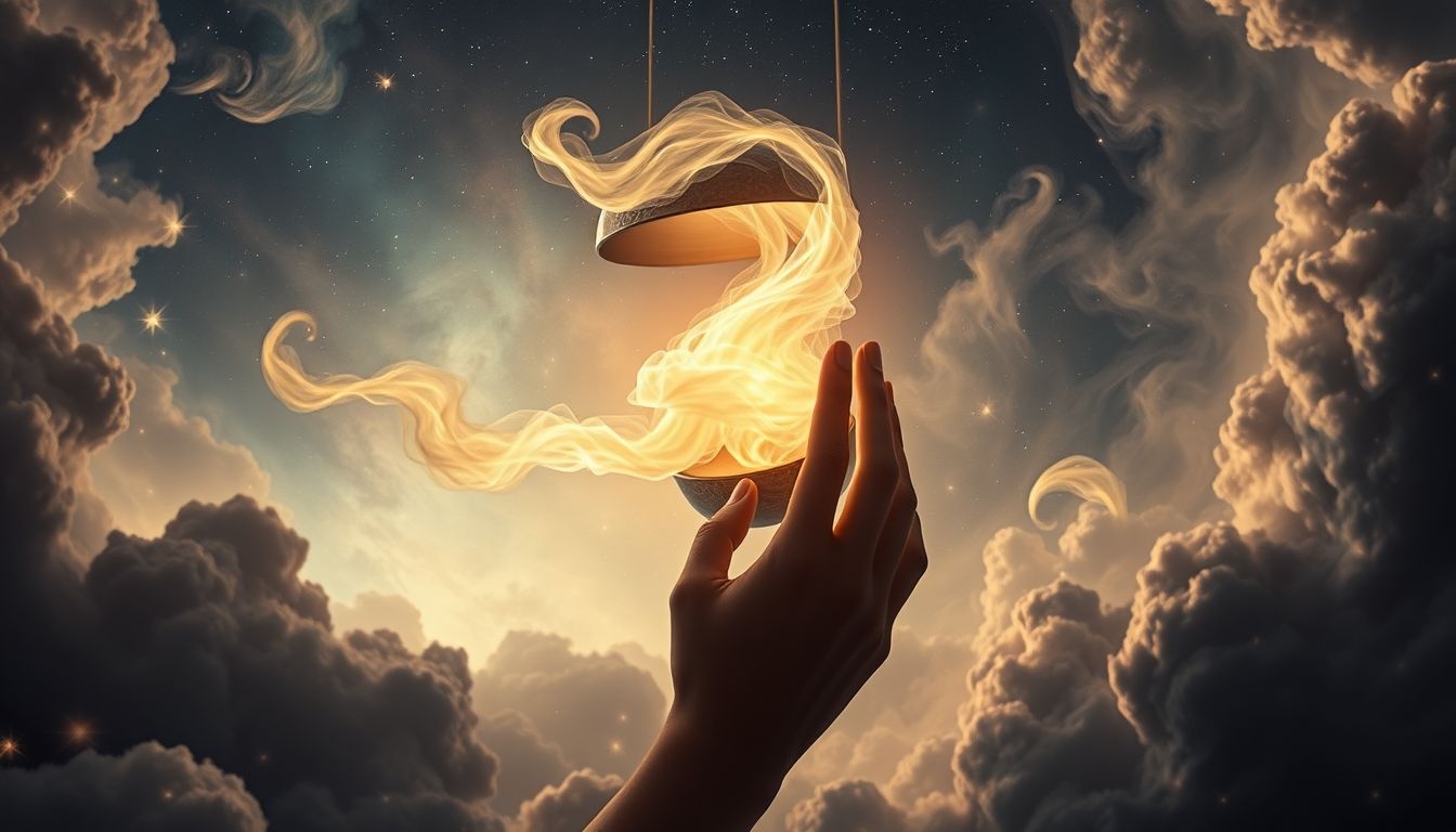 Een pluim op een helm symboliseert eer en bescherming in dromen.