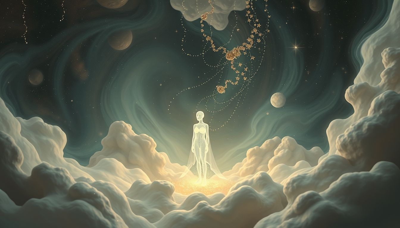 Droom 21 onthult schuldgevoelens en verlangen naar zelfstraf symboliek.