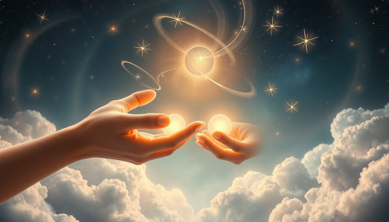 Droom 21 symboliseert het verlangen een ontvangen gunst terug te betalen.