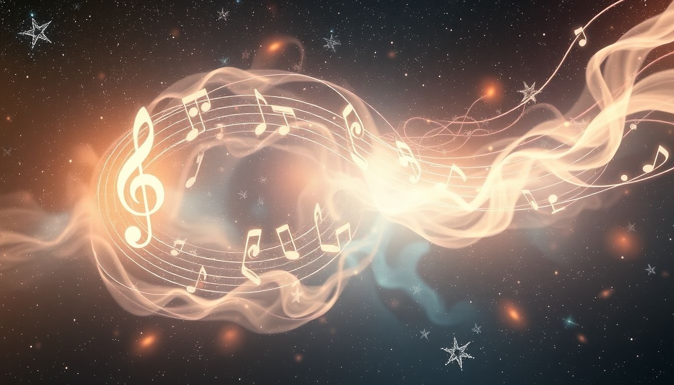 Droom 21 onthult verborgen emoties via zacht mompelend gezang.