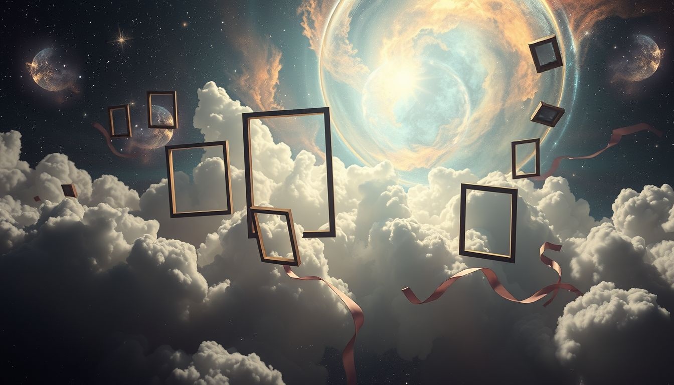 Droom 22 symboliseert angst voor gemiste kansen en teleurstellingen.