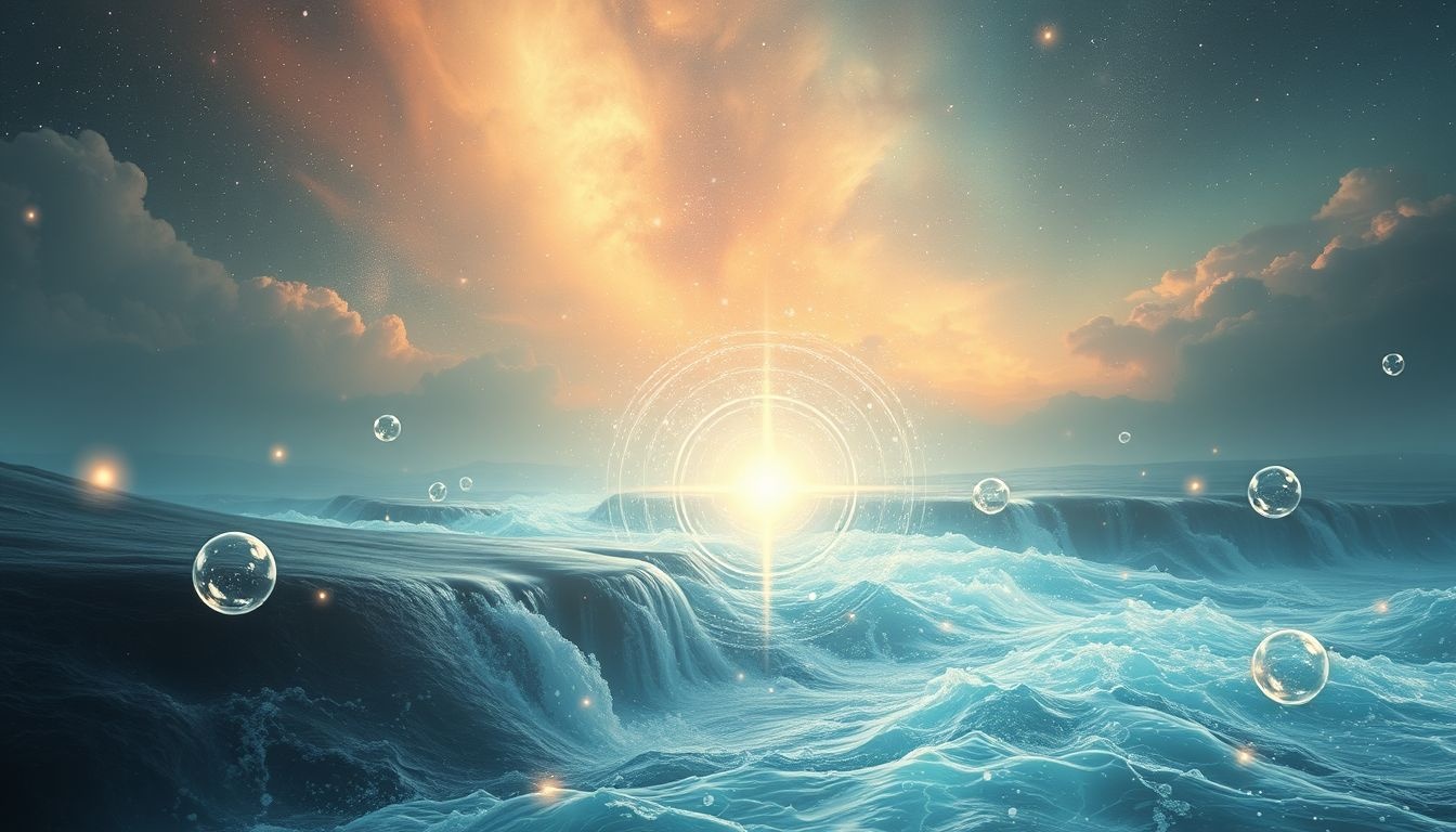 Droom 22 symboliseert innerlijke kracht bij het vinden van levensbronnen.