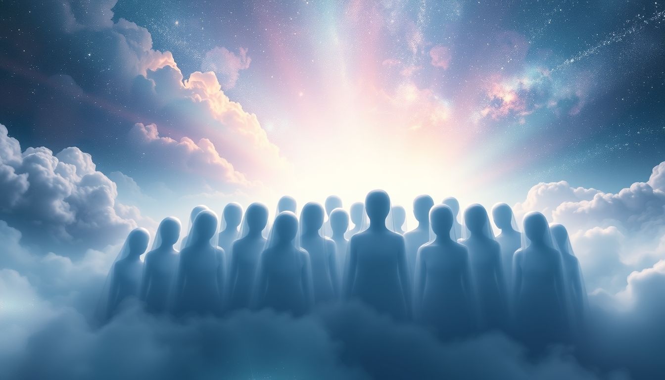 Dromen over getuigen symboliseren vaak bevestiging van verborgen waarheden.