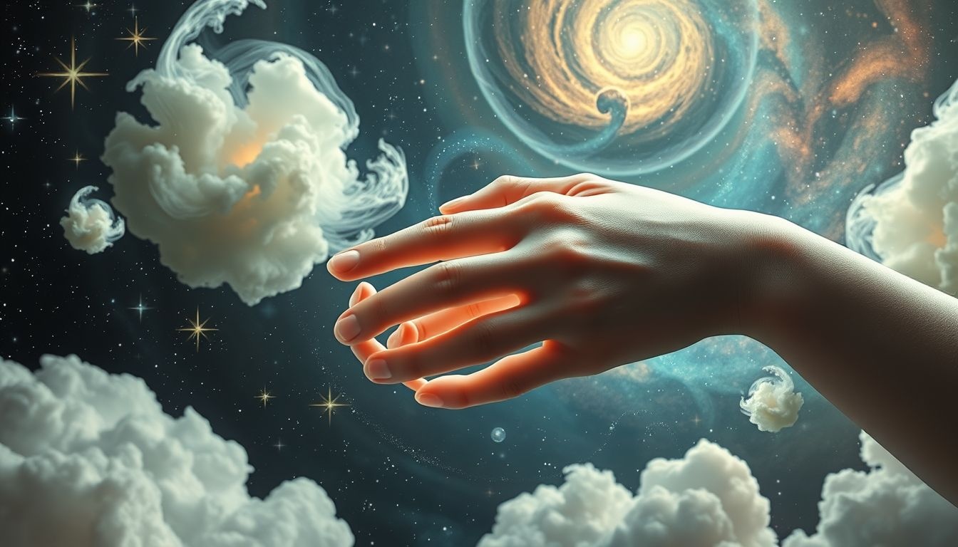 Dromen over oplichting onthullen vaak onbewuste angst voor verraad.