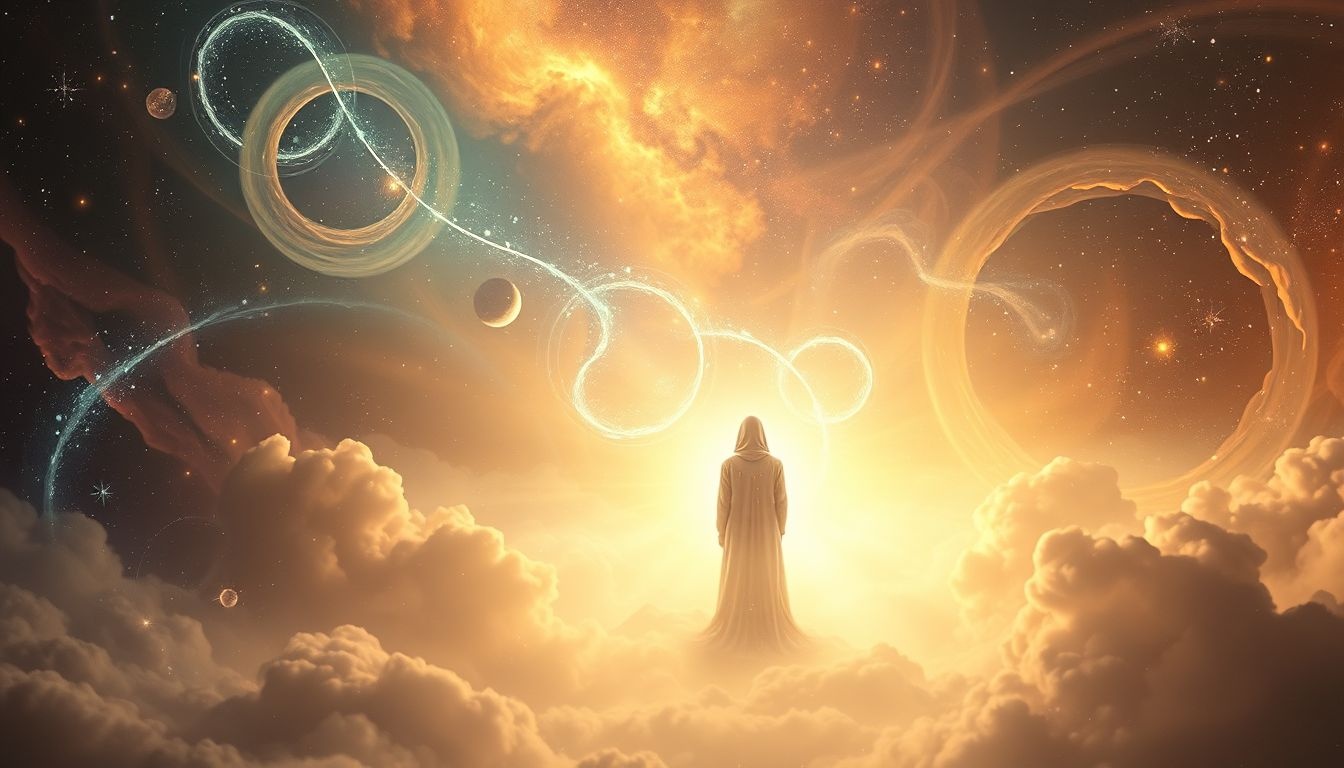 Droom 22 onthult innerlijke twijfel én onverwachte spirituele inzichten bij agnostici.