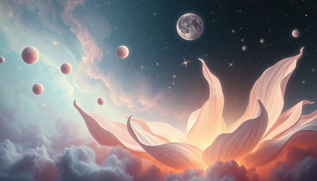 Een droge vagina in dromen kan emotionele afstand symboliseren.