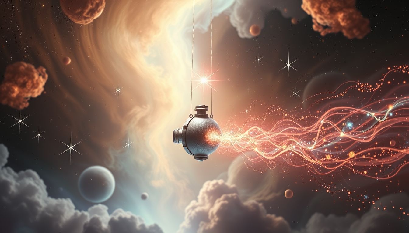 Dromen van stemgestuurde klep symboliseert controle over emoties.