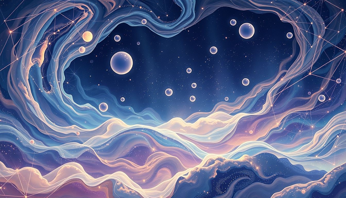 Droom 22 onthult hoe logica en intuïtie harmonie brengen.