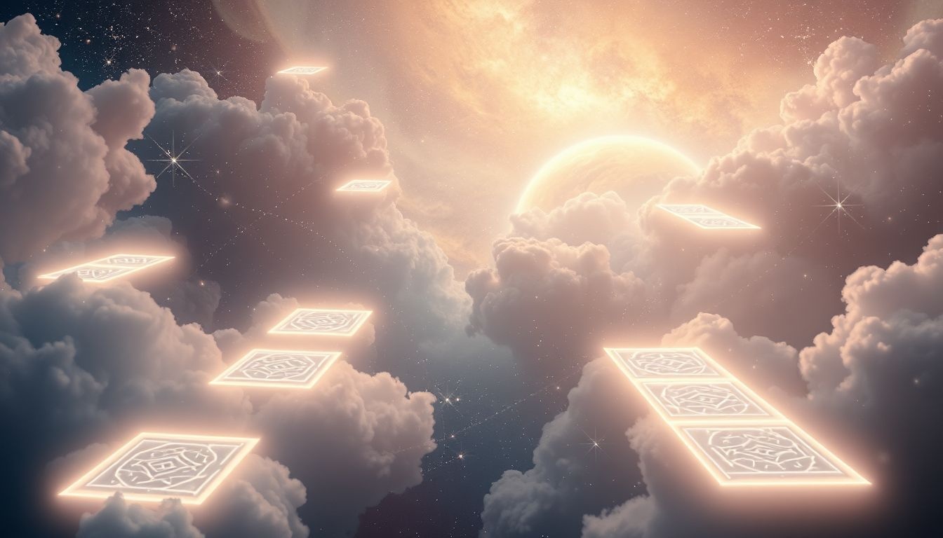 Droom 22 symboliseert structuur en balans in je levenspatroon.